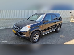 Honda CR-V - 2.0i ES