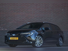 Toyota Corolla - 2.0 Hybrid Club, Stoel & Stuurverwarming, Navigatie, Park Assist, DAB+, Trekhaak, Carplay,