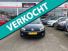 Volkswagen Golf - 1.2 TSI BlueMotion DSG AUTOMAAT-OPENDAK-PDC