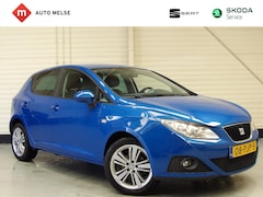 Seat Ibiza - 1.4 63KW 5-DRS Good Stuff