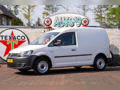 Volkswagen Caddy - 1.6 TDI Economy 92.100 km 1e Eig NL +NAP