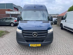 Mercedes-Benz Sprinter - 314 2.2 CDI L2H2 DC