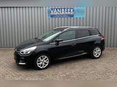Renault Clio Estate - 0.9 TCe Limited|Trekhaak