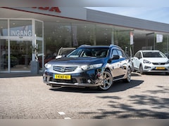 Honda Accord - 2.0 i-VTEC 156pk Elegance | Trekhaak | Climate control | Cruise control
