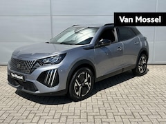 Peugeot 2008 - 1.2 PureTech 130 Allure Automaat | Adaptieve Cruise Control | Dodehoek detectie | Camera |