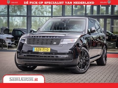 Land Rover Range Rover - P550e | NIGHT | GARANTIE TOT 14-03-2029 | HEAD-UP | ACHTERAS BESTURING | SOFT CLOSE | PHEV