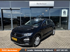 Volkswagen T-Roc - 1.5 TSI Style