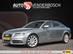 Audi A4 Limousine - 1.8 TFSI Pro Line S 120pk Automaat | NL Auto