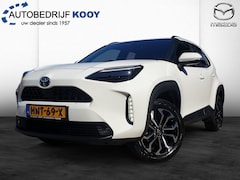 Toyota Yaris Cross - 1.5 Hybrid 115 Style / Achteruitrijcamera