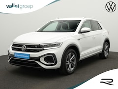 Volkswagen T-Roc - 1.5 TSI 150 pk DSG R-Line | Achteruitrijcamera | Navigatie | Adaptive Cruise | Digital Coc