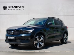 Volvo XC40 - 1.5 T5 Plug-in hybrid Ultimate Dark ACC-360camara-Trekhaak-Panoramadak-keyless