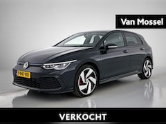 Volkswagen Golf - 1.4 eHybrid GTE | 245 PK | Automaat | Stoelverwarming | Stuurverwarming | Automatische Air