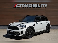 MINI Countryman - 1.5 Cooper | Panoramadak | Leder | Apple Carplay | Parkeercamera |
