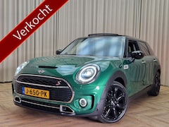 MINI Clubman - 2.0 Cooper S Chili *Panoramadak* Harman/Kardon / Keyless / Camera / Stoelverwarming / Navi