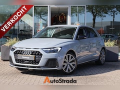 Audi A1 Sportback - 25 TFSI Epic 95pk I Carplay I FULL LED I Cruise Control I 1e eigenaar