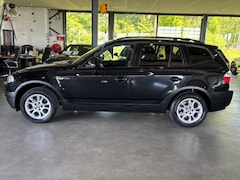 BMW X3 - 2.0 I High Executive mooi
