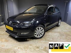 Volkswagen Polo - 1.2 TSI BlueMotion LIFE