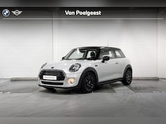 MINI Cooper - 3-deurs | Cruise control | Navigatiesysteem | Alarmsysteem