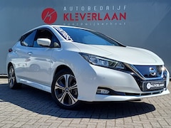 Nissan LEAF - e+ N-Connecta 62 kWh | ELEKTRISCH | Wij bieden ook financiering mogelijkheden aan