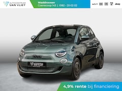 Fiat 500e - Giorgio Armani Collector's Edition 42 kWh | Zeer Exclusief | Beperkte Oplage