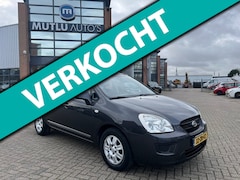 Kia Carens - 2.0 CVVT X-tra Airco NAP APK