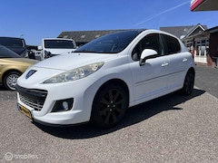 Peugeot 207 - 1.6 THP Féline 112000 km