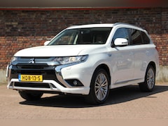 Mitsubishi Outlander - 2.4 PHEV Intense