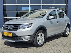 Dacia Sandero Stepway - 0.9 TCe S&S Lauréate