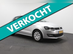Volkswagen Polo - 1.4-16V Highline | Automaat | Goed onderhouden | Climate control | Navigatie | Trekhaak