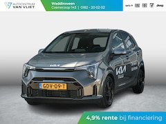 Kia Picanto - 1.0 DPI DynamicPlusLine