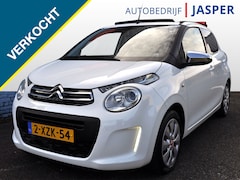 Citroën C1 - 1.0 e-VTi AirS Feel