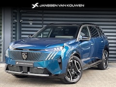 Peugeot e-5008 - GT Avantage 73 kWh / JVK Super Citroën deals / Zeer compleet