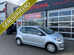 Volkswagen Up! - 1.0 take up BlueMotion 3 EIGENAAR * 157.000 KM