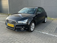Audi A1 - 1.4 TFSI S edition