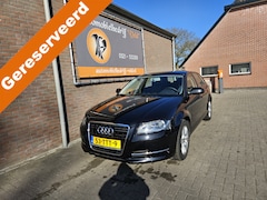 Audi A3 Sportback - 1.2 TFSI Attraction Advance