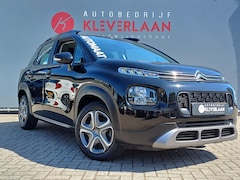 Citroën C3 Aircross - 1.2 PureTech S&S Shine | AUTOMAAT |