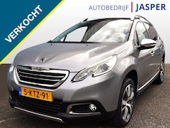 Peugeot 2008 - 1.6 Féline Pano act lmv crc GripC