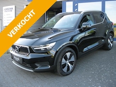 Volvo XC40 - T4 Twin Engine 211pk Geartronic Inscription Expression