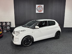 Citroën C1 - 1.0 e-VTi Shine, PDC, AIRCO, ELEK PAKKET, LED, CRUISE