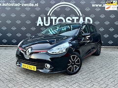 Renault Clio Estate - 1.2 Dynamique Automaat/NL-Auto/1ste eigenaar/NAP/Navi/APK/Airco