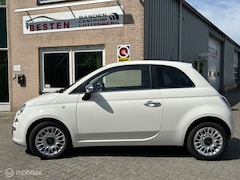 Fiat 500 - 0.9 TwinAir Turbo Easy / garantie