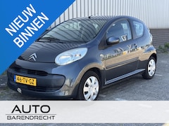 Citroën C1 - 1.0-12V Ambiance NIEUWE APK