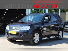 Suzuki Grand Vitara - 2.0-16V High Executive 4x4//Schuifdak//Youngtimer