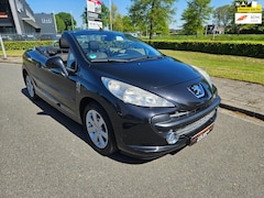 Peugeot 207 CC - 1.6 VTi airco