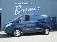 Ford Transit Custom - 2.2 TDCI 92KW