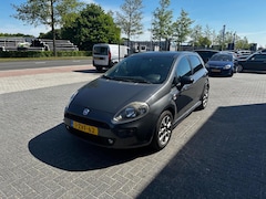 Fiat Punto Evo - 0.9 TwinAir Racing
