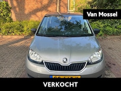 Skoda Citigo - 1.0 Greentech Active 5 Deurs | Metallic Lak | Radio