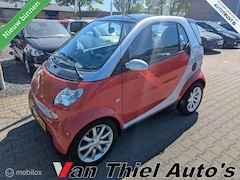 Smart Fortwo coupé - 0.7 passion