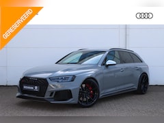 Audi RS4 - Avant 2.9 TFSI quattro 450pk Tiptronic