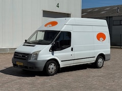 Ford Transit - 280M 2.2 TDCI L2H2